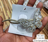 ZAYA/STYLE SEOUL Original Fancy Clutcher (Pack of 12)